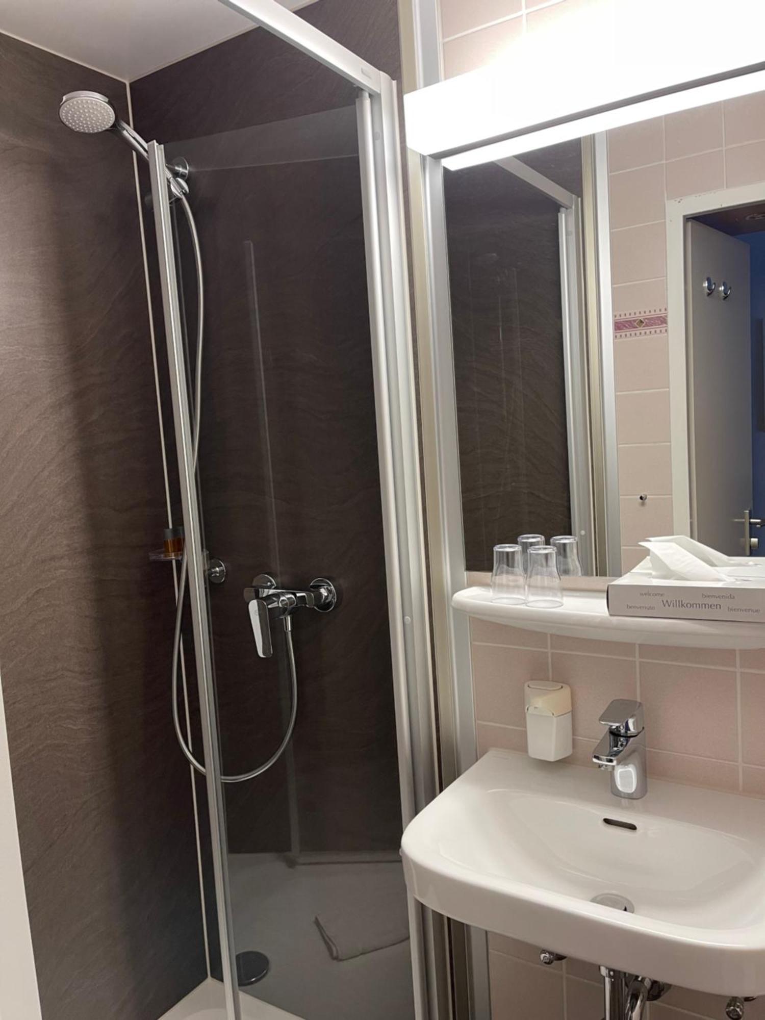Waldhotel Linzmuehle Kahla  Εξωτερικό φωτογραφία